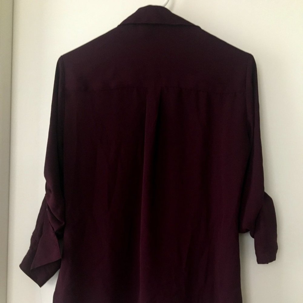 Express Button Down - image 1